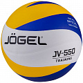 Мяч волейбольный Jögel JV-550 р.5 120_120