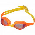 Очки для плавания юниорские (желто/оранжевые) Sportex E36866-11 120_120