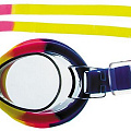 Очки для плавания Atemi S302 синий-желтый-розовый 120_120