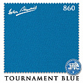 Сукно Iwan Simonis 860 198см Tournament Blue 120_120