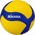 Мяч волейбольный Mikasa V430W р.4 120_120