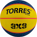 Мяч баскетбольный Torres 3х3 Outdoor B022336 р. 6 120_120