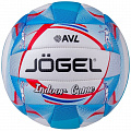 Мяч волейбольный Jögel Indoor Game р.5 120_120