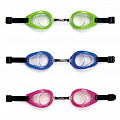 Очки для плавания Intex Play Goggles 55602 120_120