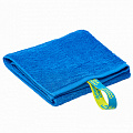 Полотенце Mad Wave Cotton Sort Terry Towel M0762 01 1 04W синий 120_120