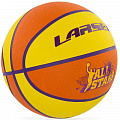 Мяч баскетбольный Larsen All Stars р.7 120_120