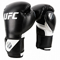 Боксерские перчатки UFC тренировочные для спаринга 18 унций UHK-75108 120_120