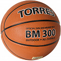 Мяч баскетбольный Torres BM300 B02013 р.3 120_120