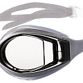 Очки для плавания Atemi N8402 серебро 120_120