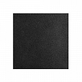 Коврик резиновый Profi-Fit черный,1000x1000x40 мм 120_120