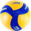 Мяч волейбольный Mikasa V390W 120_120