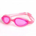 Очки для плавания взрослые (розовые) Sportex E36864-2 120_120