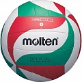 Мяч волейбольный Molten V5M1500 р.5 120_120