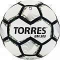 Мяч футбольный Torres BM 500 F320635 р.5 120_120
