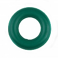 Эспандер Sportex кистевой, кольцо детский 15 кг малый ЭРК-15 зеленый 120_120