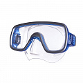 Маска для плавания Salvas Geo Jr Mask CA105S1BYSTH синий 120_120
