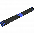 Удлинитель 40 см для пластикового грифа (d 25) (синий) Sportex E29513 120_120