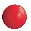 Гимнастический мяч Fitex Pro 65 см FTX-1203-65 красный 120_120