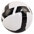Мяч футбольный для отдыха Start Up E5120 р.5 белый-черный 120_120