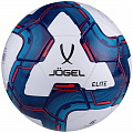Мяч футбольный Jögel Elite №4 (BC20) 120_120