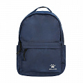 Рюкзак спортивный Backpack, полиэстер Kelme 8101BB5004-416 темно-синий 120_120