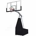 Баскетбольная мобильная стойка DFC STAND72G 120_120