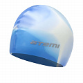 Шапочка для плавания Atemi МС206 мультиколор 120_120