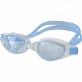 Очки для плавания взрослые Sportex E39672 синий 120_120