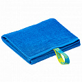 Полотенце Mad Wave Cotton Sort Terry Towel M0762 01 2 04W синий 120_120