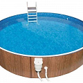 Морозоустойчивый бассейн круглый 460х120см Mountfield Azuro 402DL (Premium) 120_120