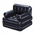 Надувное кресло-кровать 191х97х64см Multi-Max 4-in-1 Bestway 75114 120_120