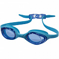 Очки для плавания детские Sportex E39685 голубой 120_120