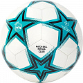 Мяч футбольный Adidas RM Club Ps GU0204 р.5 120_120