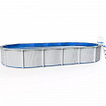 Морозоустойчивый бассейн овальный 730x360x130см Poolmagic Sky (Premium) 120_120