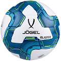 Мяч футзальный Jögel Blaster №4 120_120