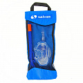 Набор для плавания Salvas Easy Set EA505C1TBSTB р.Junior, синий 120_120